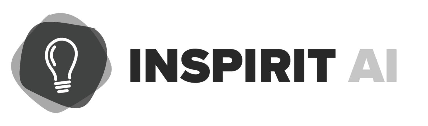 Inspirit AI bronze sponsorship