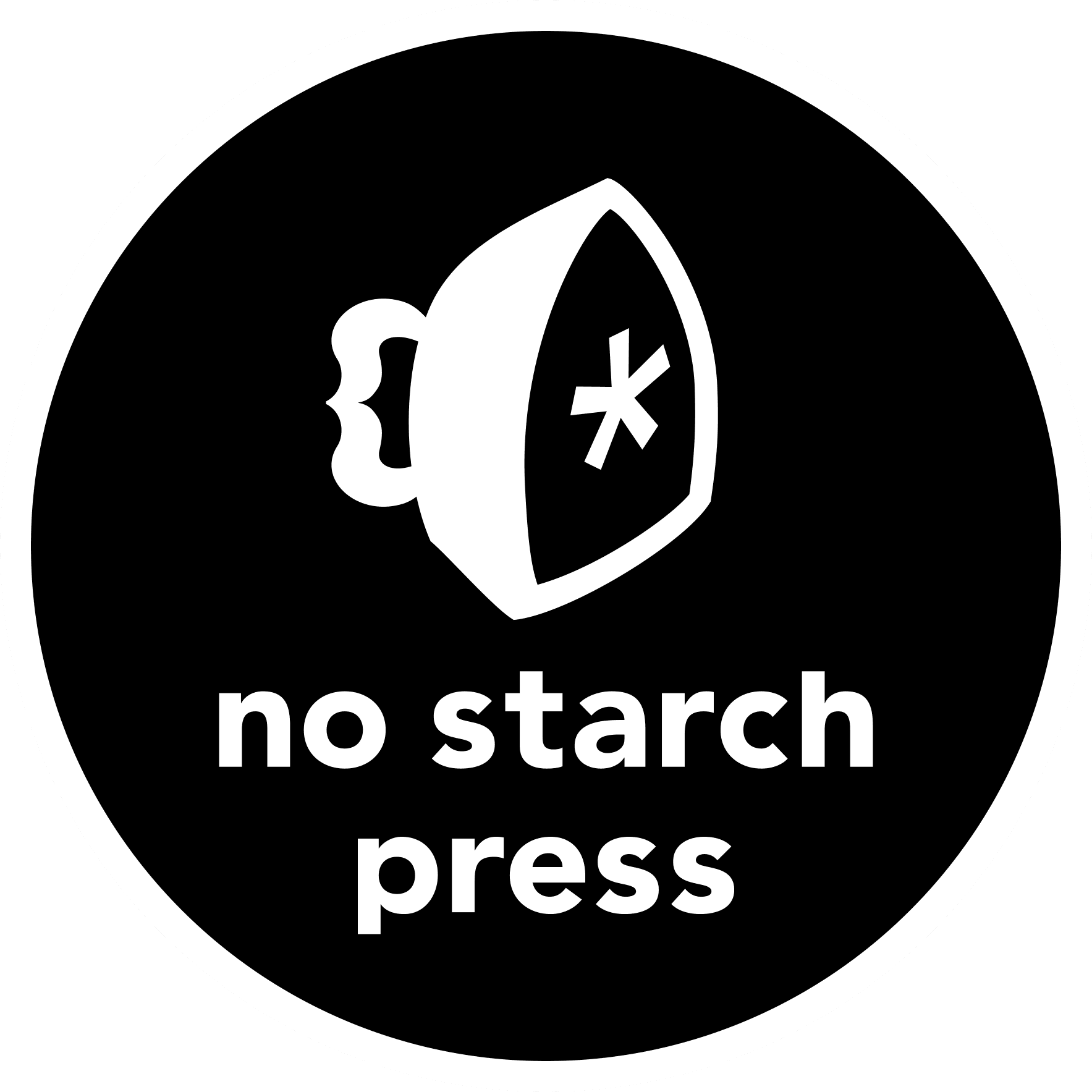 No Starch Press Bronze Sponsorships
