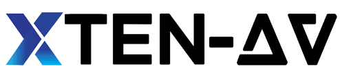 XTEN-AV silver sponsorship
