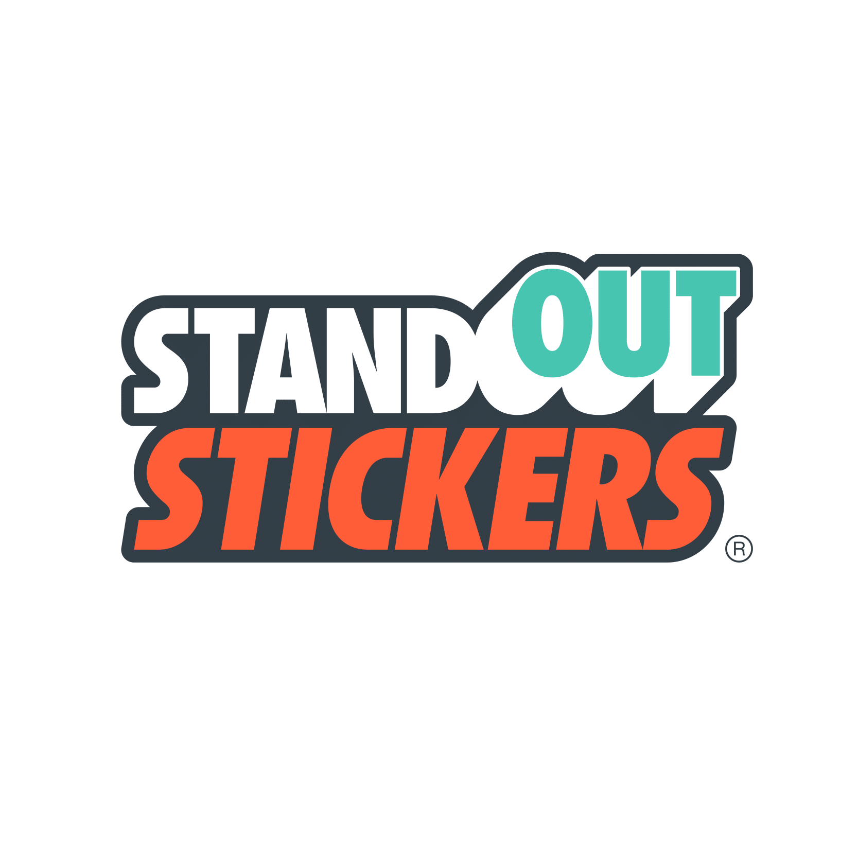 StandOut Stickers bronze sponsorship